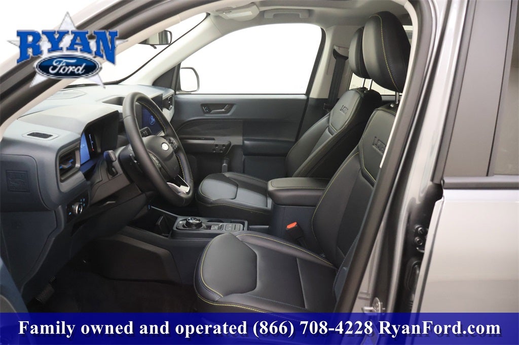 2026 Ford Maverick Lobo High