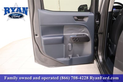 2026 Ford Maverick Lobo High