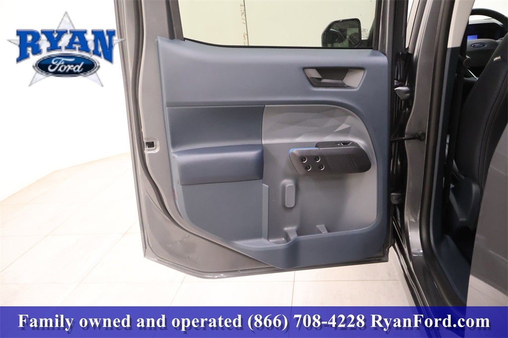 2026 Ford Maverick Lobo High