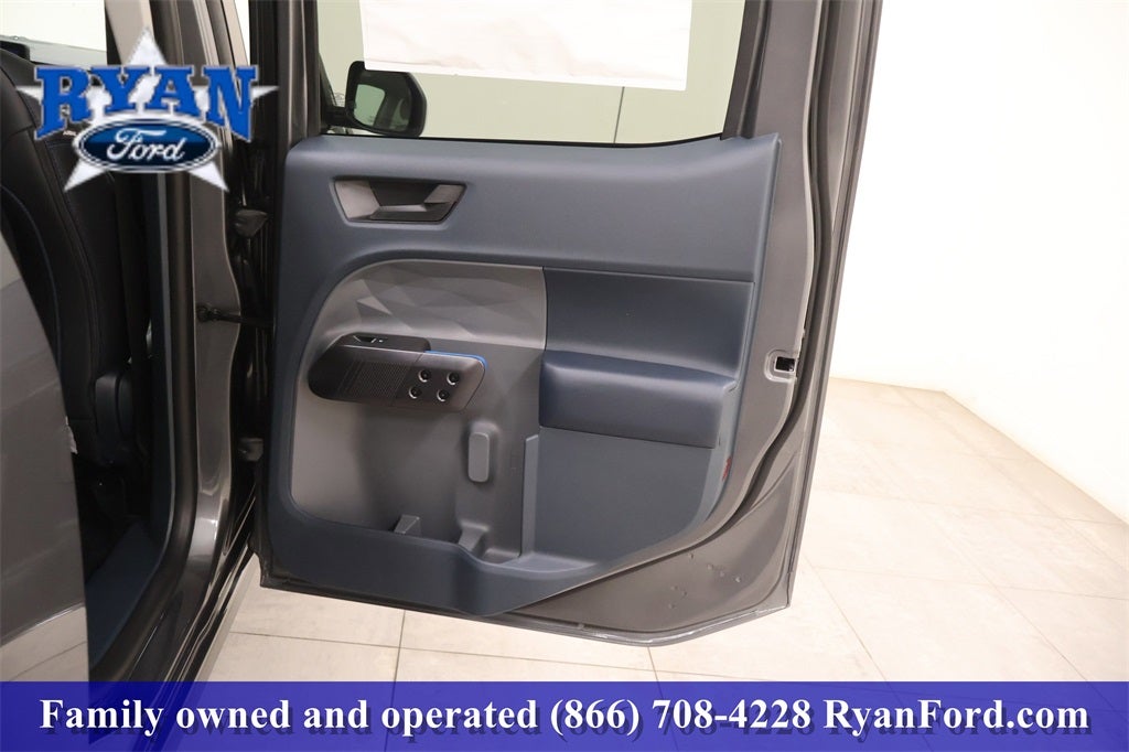 2026 Ford Maverick Lobo High