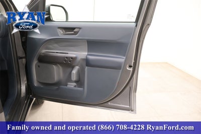 2026 Ford Maverick Lobo High