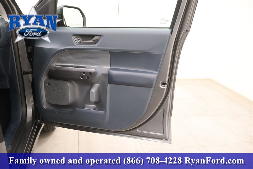 2026 Ford Maverick Lobo High