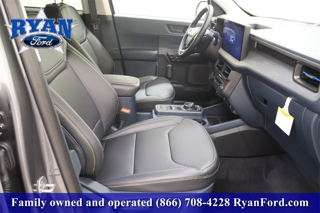 2026 Ford Maverick Lobo High