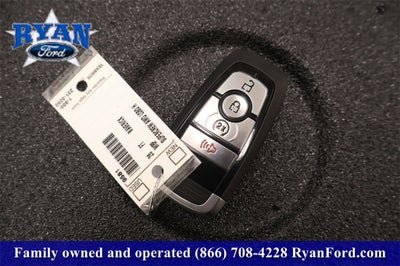 2026 Ford Maverick Lobo High