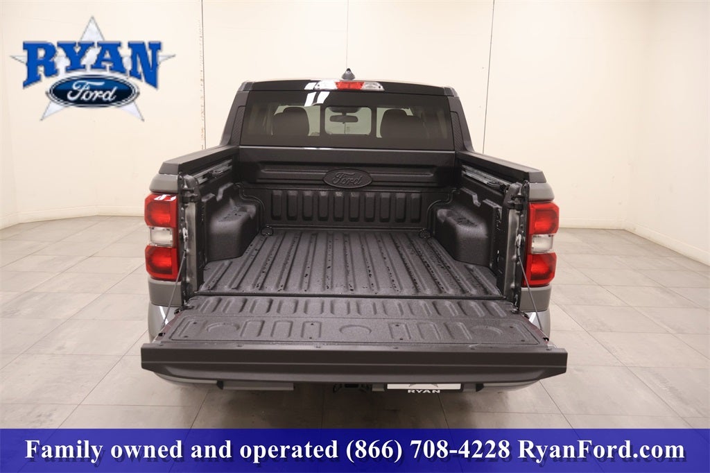 2026 Ford Maverick Lobo High