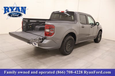 2026 Ford Maverick Lobo High