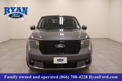 2026 Ford Maverick Lobo High