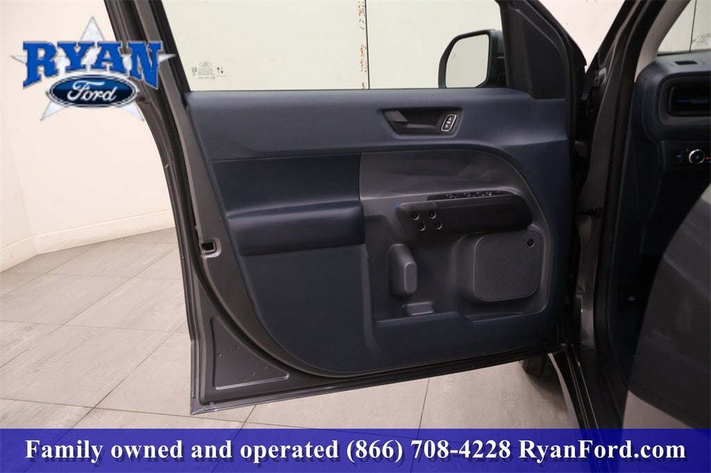 2026 Ford Maverick Lobo High