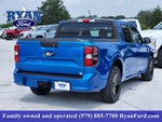 2026 Ford Maverick Base