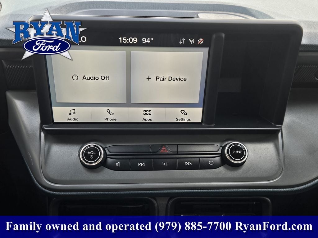 2024 Ford Maverick XL