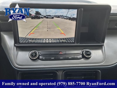 2024 Ford Maverick XL