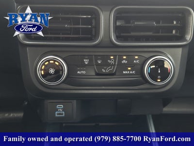 2024 Ford Maverick XL