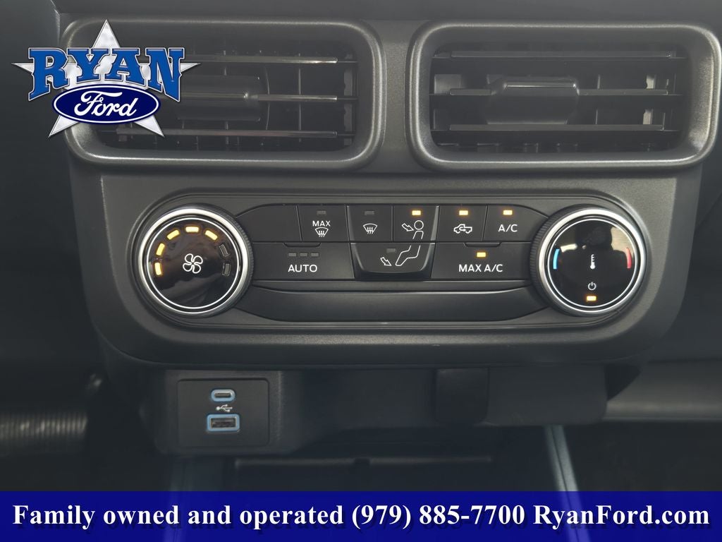 2024 Ford Maverick XL