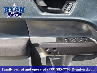 2024 Ford Maverick XL