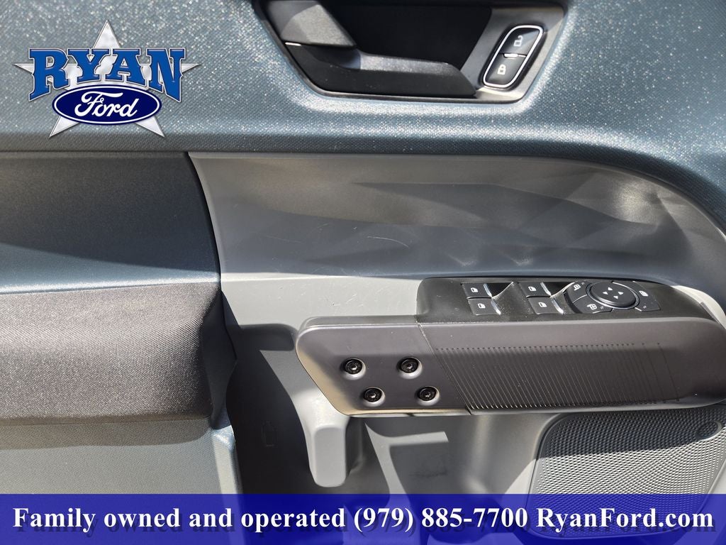 2024 Ford Maverick XL