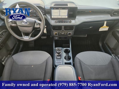 2024 Ford Maverick XL