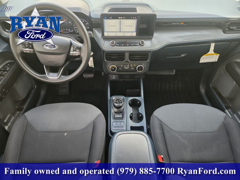 2024 Ford Maverick XL