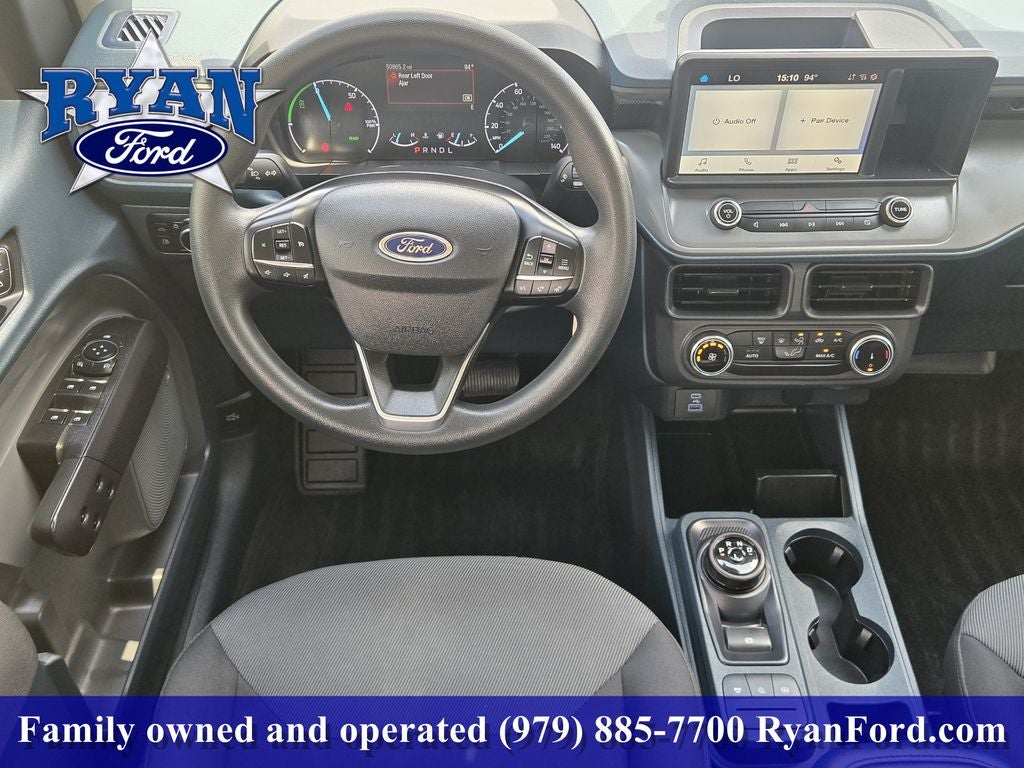 2024 Ford Maverick XL