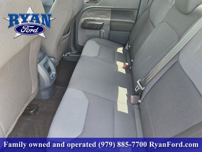 2024 Ford Maverick XL