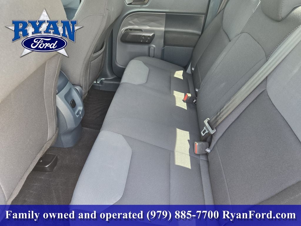 2024 Ford Maverick XL