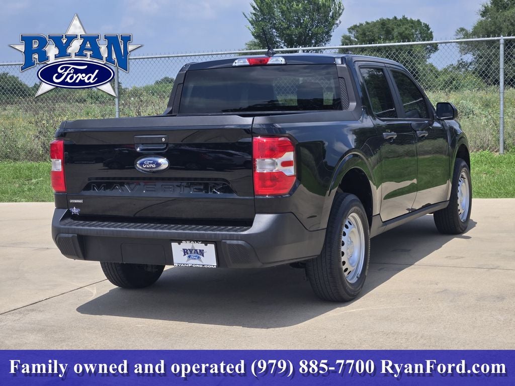 2024 Ford Maverick XL