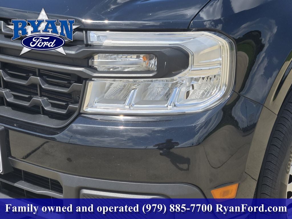 2024 Ford Maverick XL