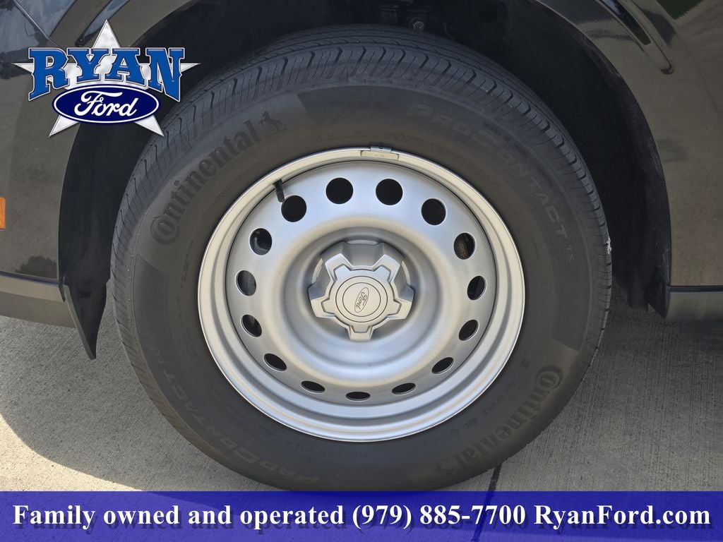 2024 Ford Maverick XL