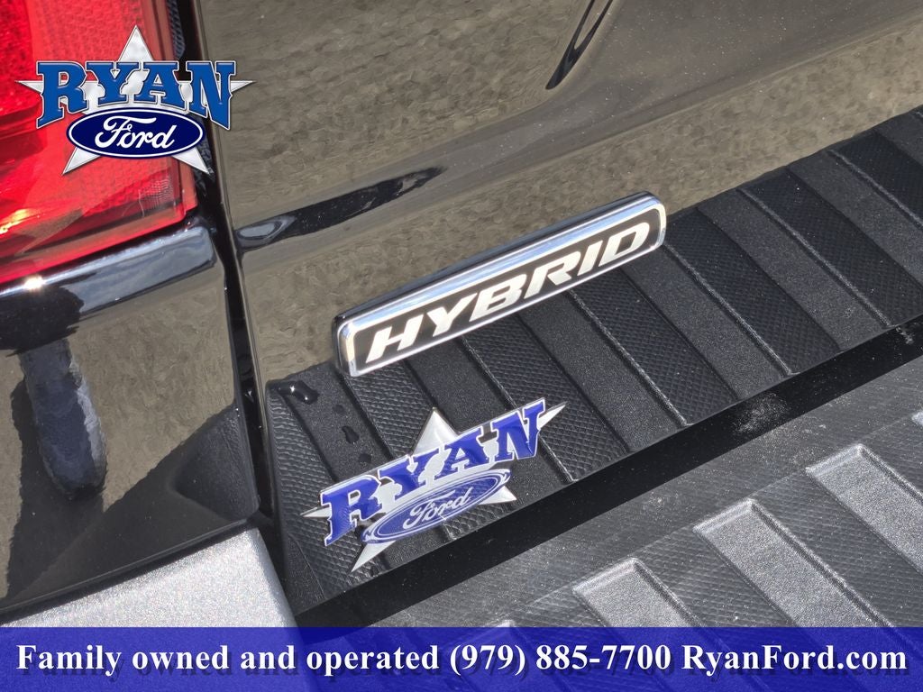 2024 Ford Maverick XL