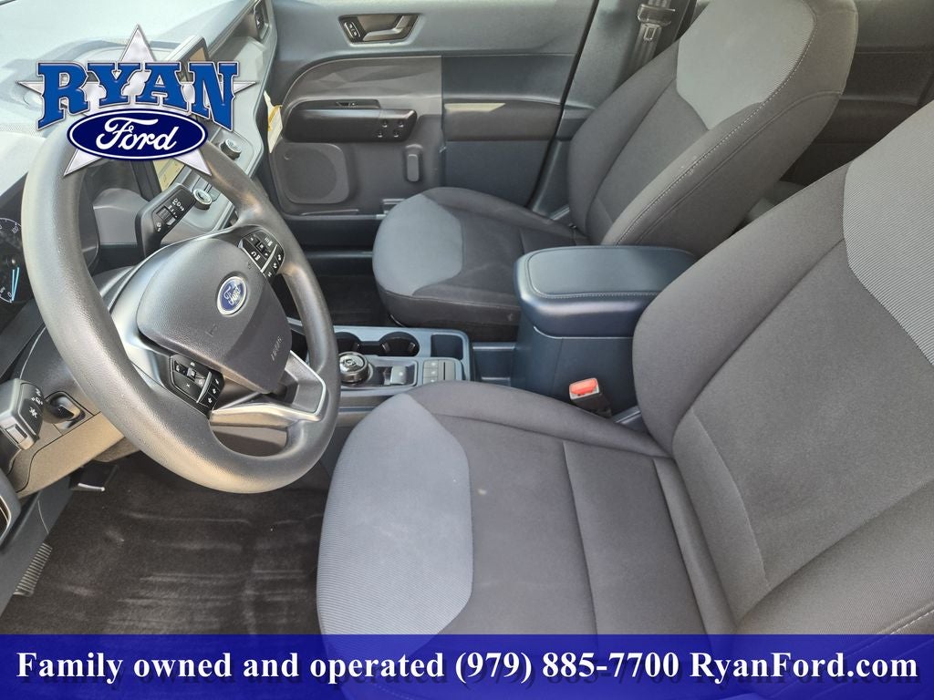 2024 Ford Maverick XL