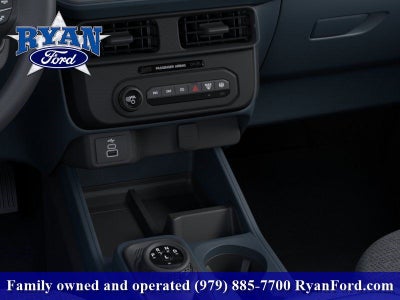 2026 Ford Maverick Base