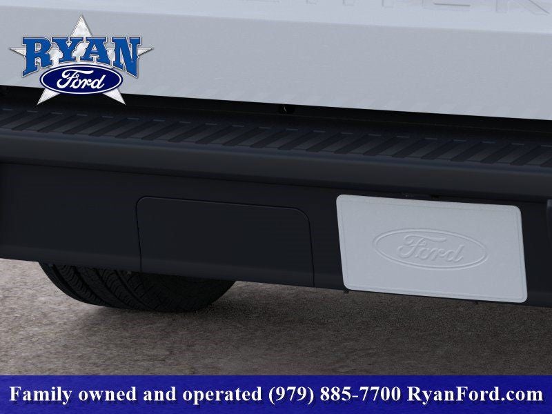 2026 Ford Maverick Base