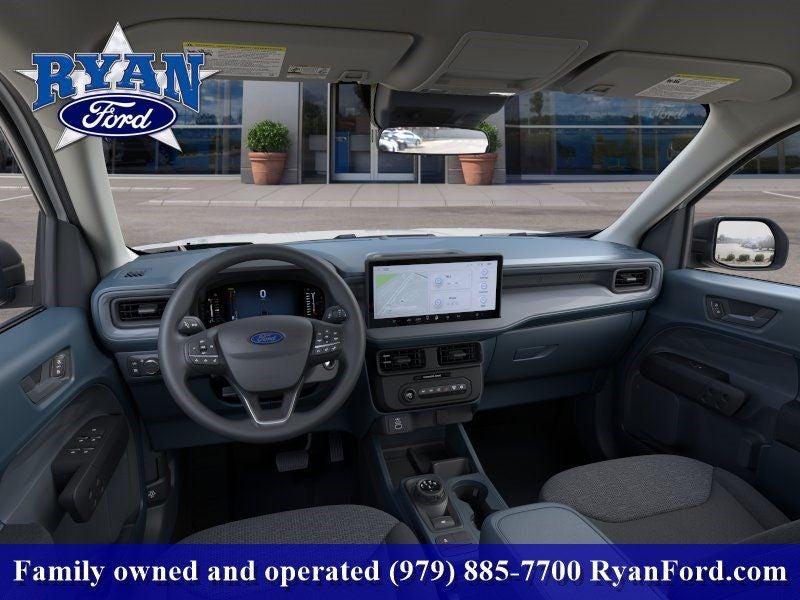 2026 Ford Maverick Base