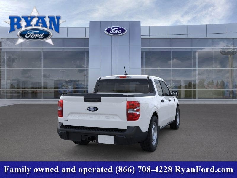 2025 Ford Maverick XL