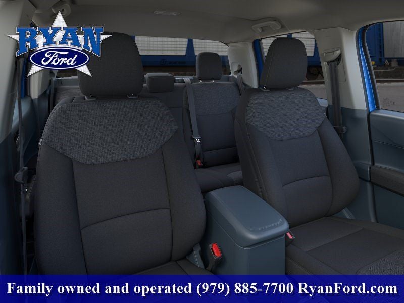 2026 Ford Maverick Base