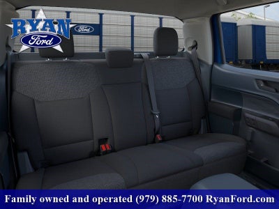 2026 Ford Maverick Base