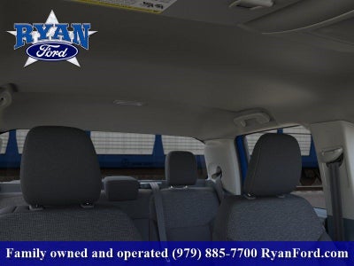2026 Ford Maverick Base