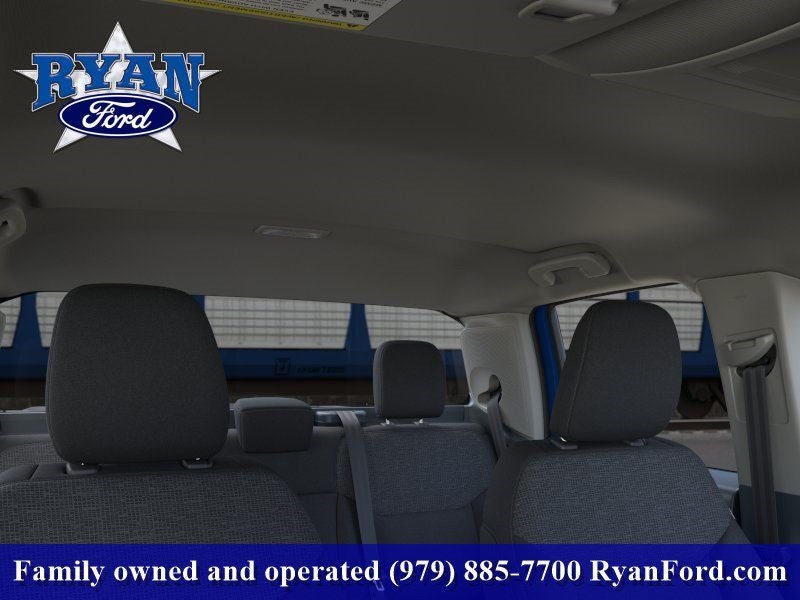 2026 Ford Maverick Base