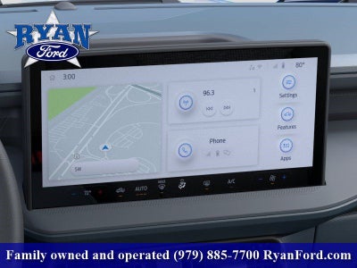 2026 Ford Maverick Base