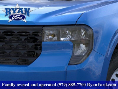 2026 Ford Maverick Base