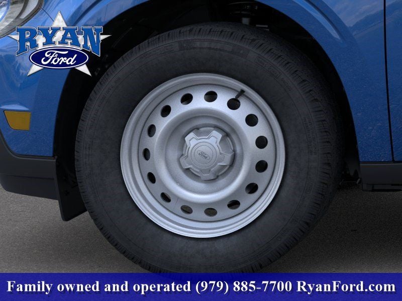 2026 Ford Maverick Base