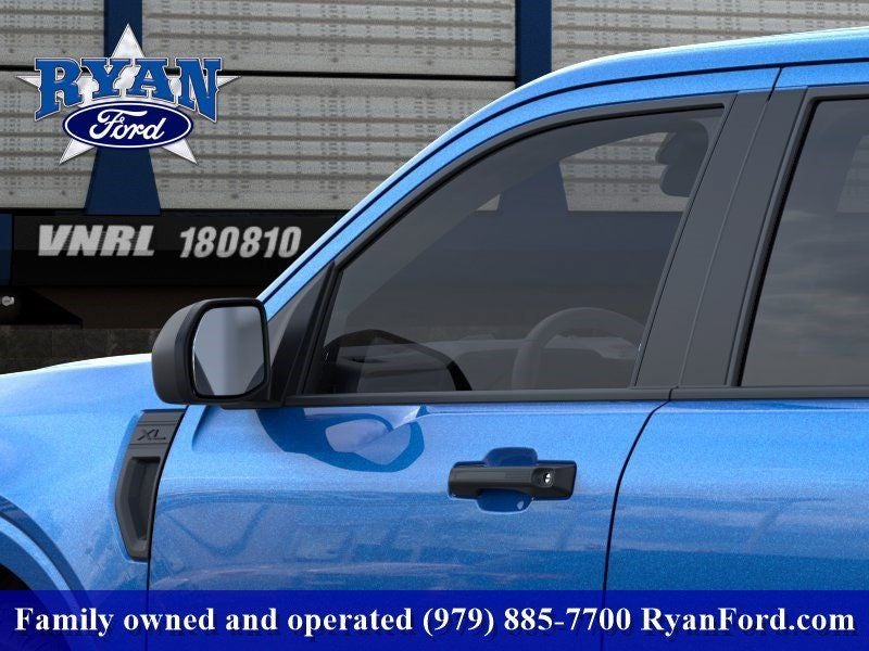 2026 Ford Maverick Base