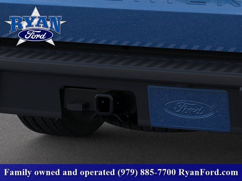 2026 Ford Maverick Base