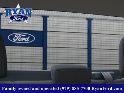 2026 Ford Maverick Base