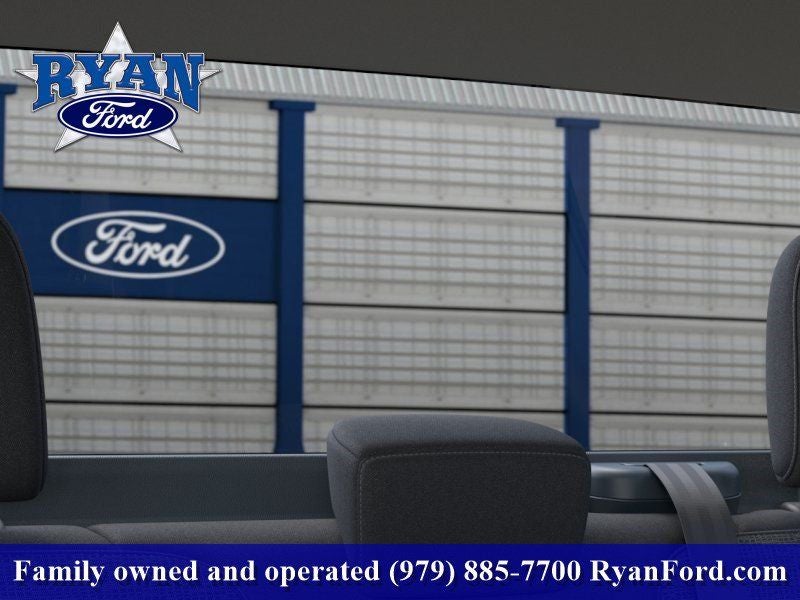 2026 Ford Maverick Base