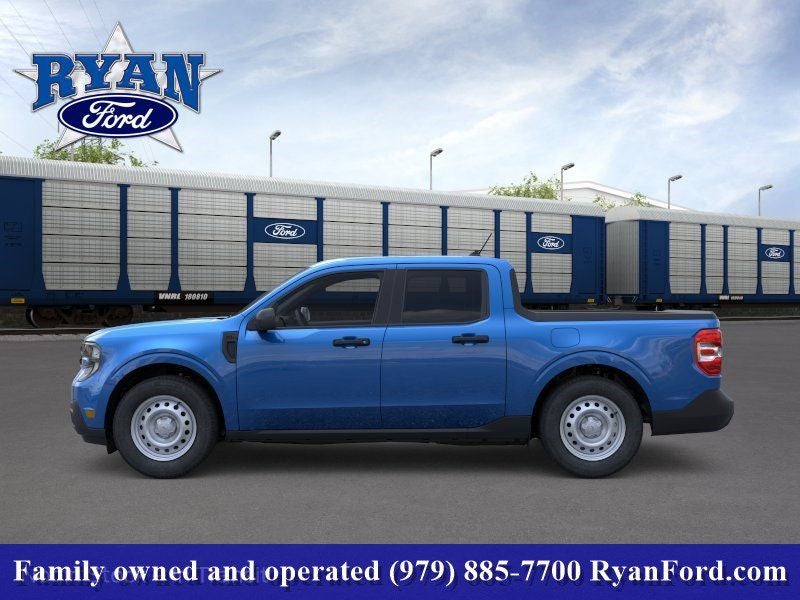 2026 Ford Maverick Base