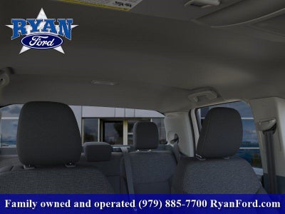 2026 Ford Maverick Base
