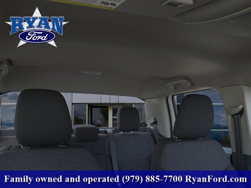 2026 Ford Maverick Base