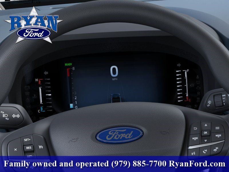 2026 Ford Maverick Base
