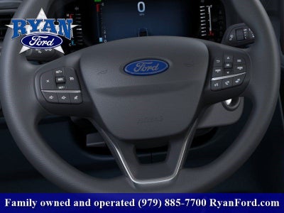 2026 Ford Maverick Base
