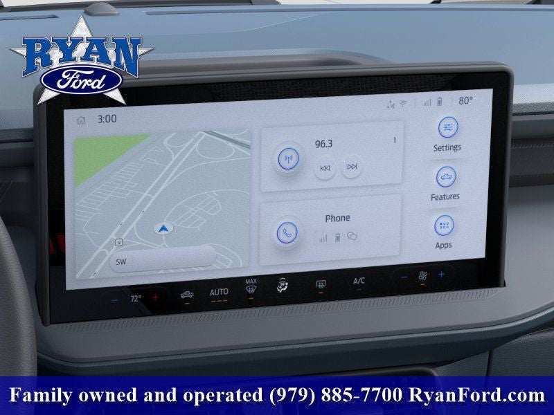 2026 Ford Maverick Base